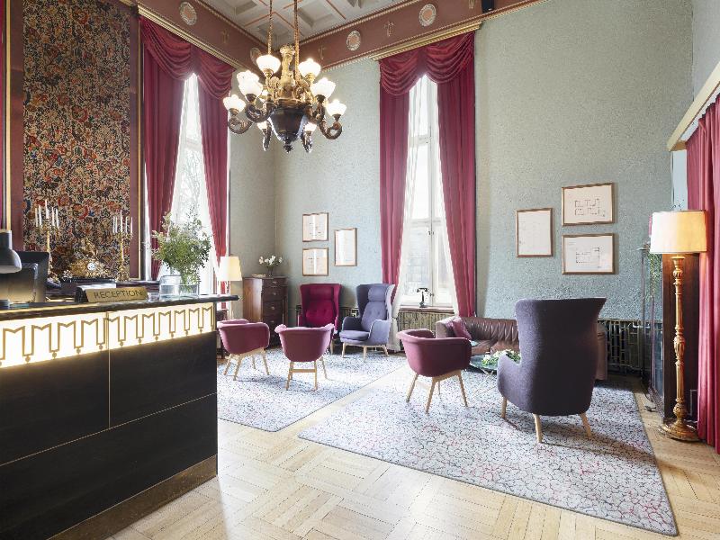 Radisson Blu GrandHotel Tammer image