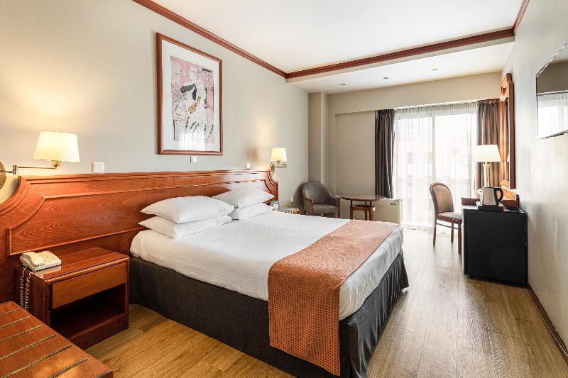 Holiday Inn Thessaloniki Holiday Inn Thessaloniki