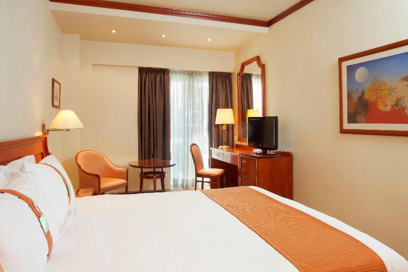 Fotos Hotel Holiday Inn Thessaloniki