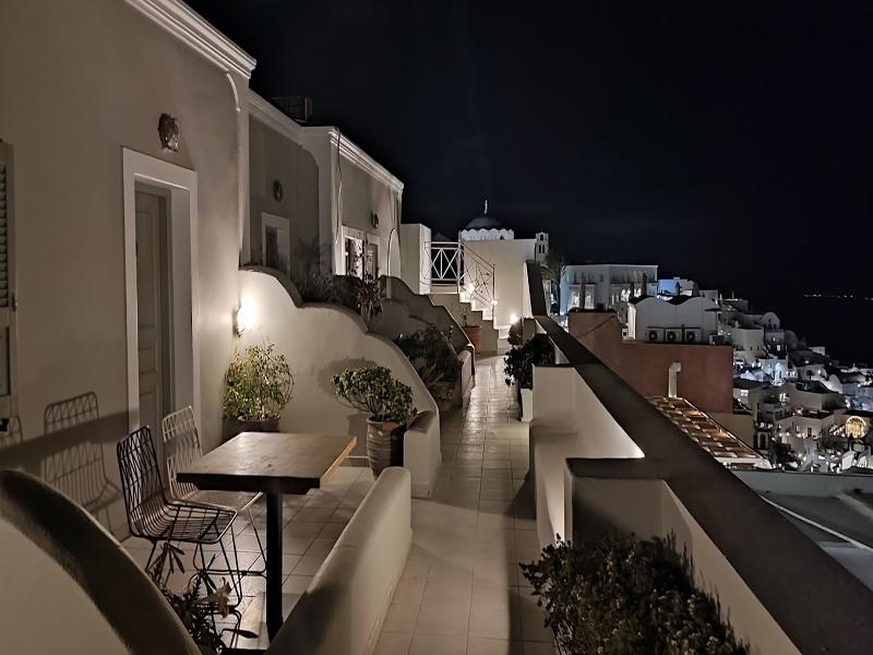 Theoxenia Boutique Hotel image