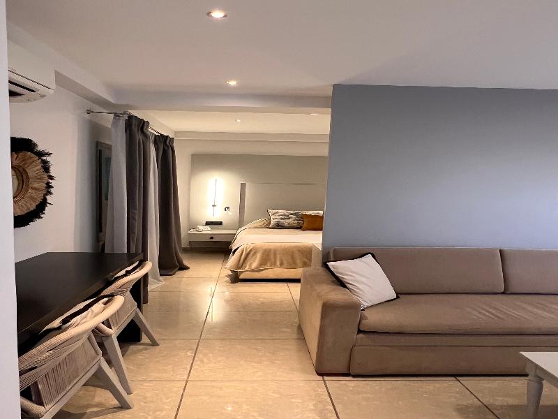 Theoxenia Boutique Hotel image