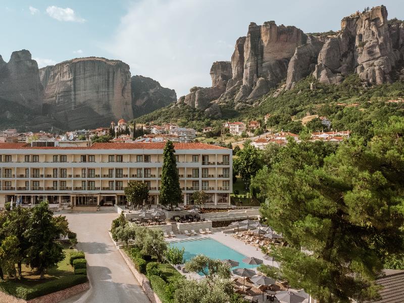 Divani Meteora