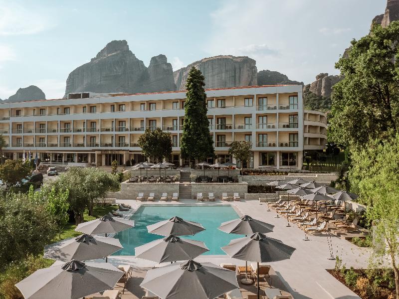 Divani Meteora