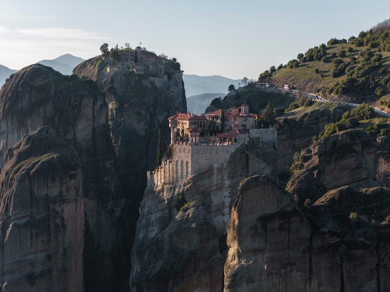 Divani Meteora
