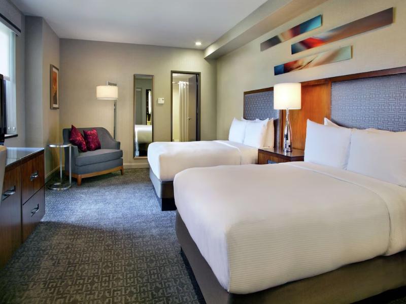 Hilton Chicago image