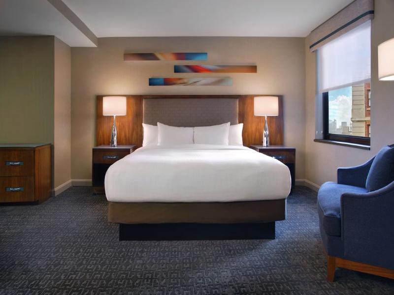 Hilton Chicago image