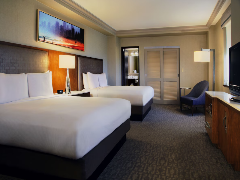 Hilton Chicago image