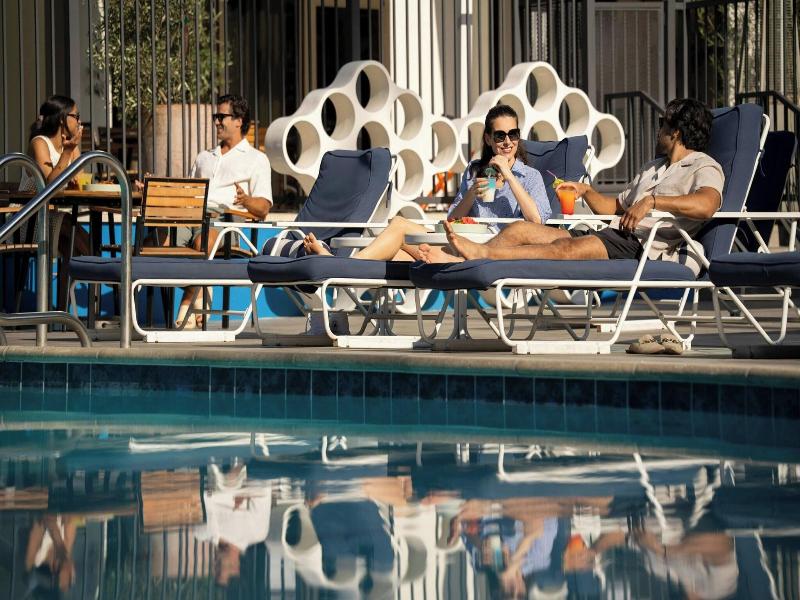 Sheraton Universal Hotel image