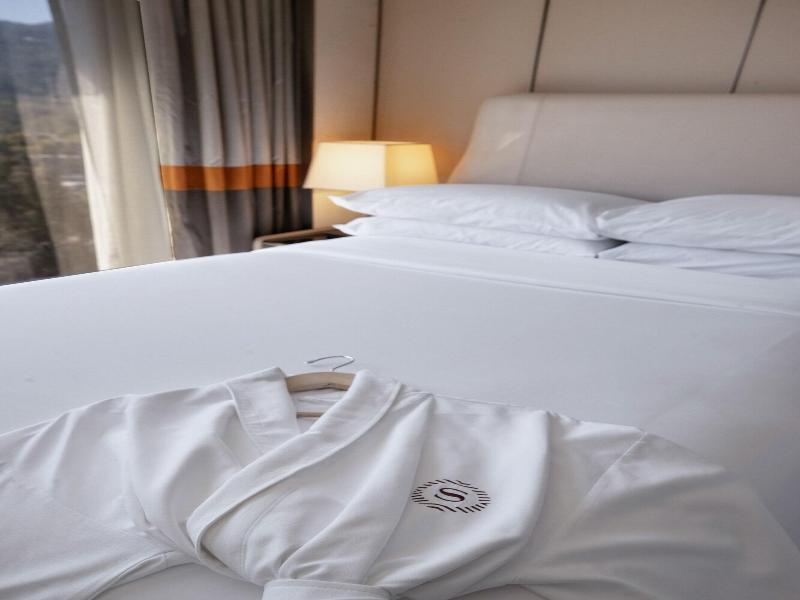Sheraton Universal Hotel image