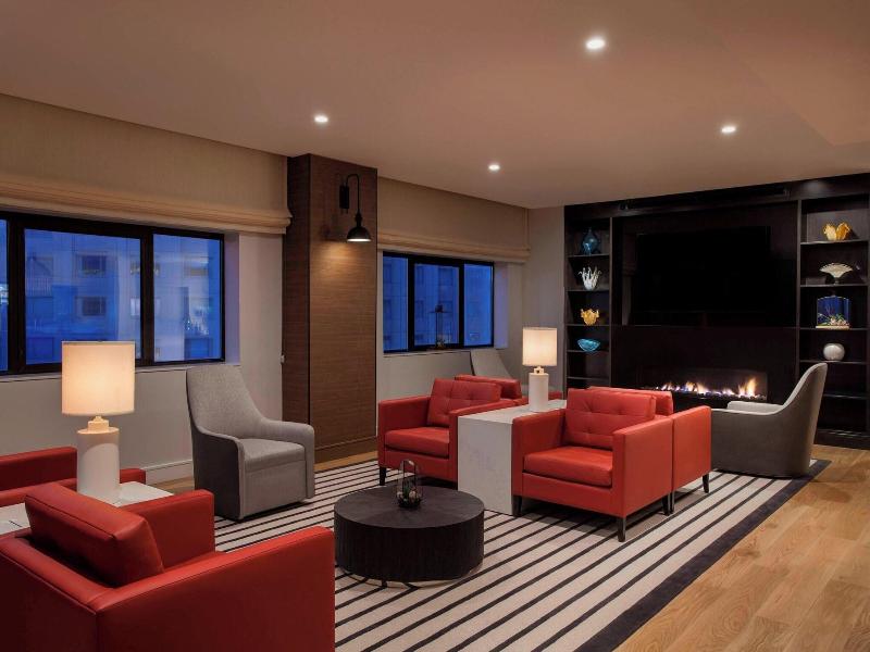 Westin Copley Place image