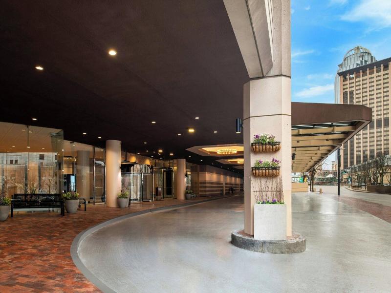 Westin Copley Place image
