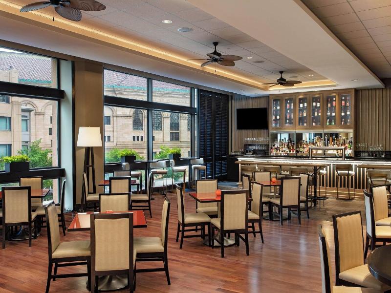 Westin Copley Place image