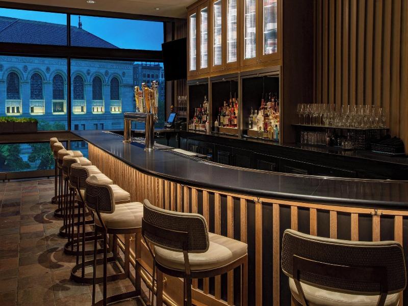 Westin Copley Place image