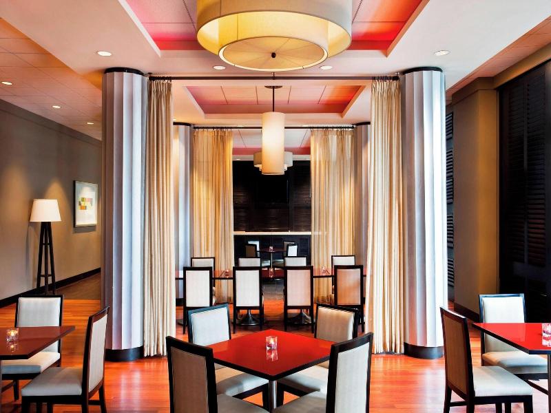 Westin Copley Place image