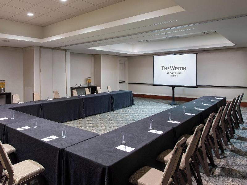 Westin Copley Place image