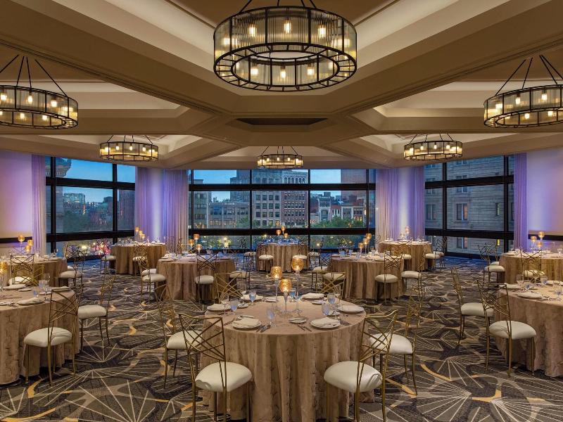 Westin Copley Place image