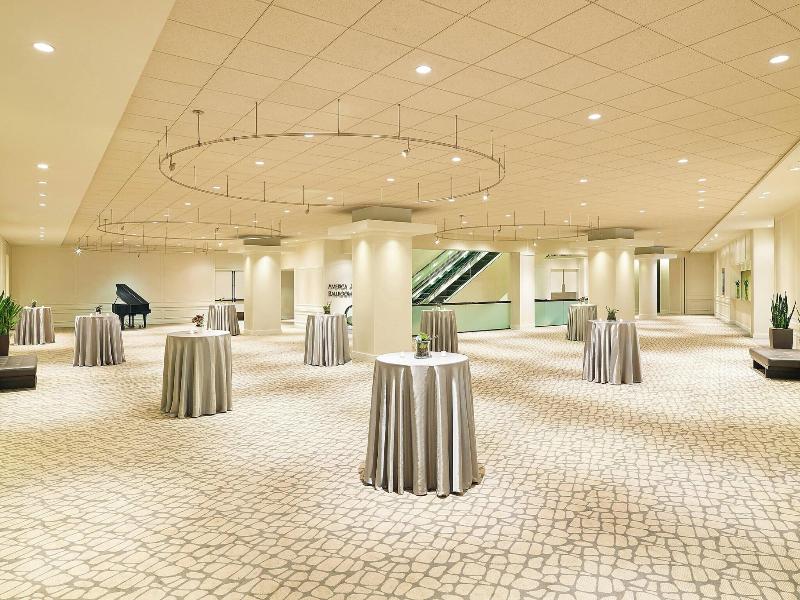 Westin Copley Place image