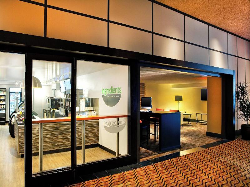 Westin Copley Place image