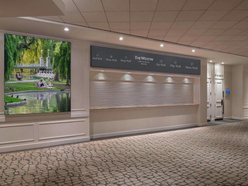 Westin Copley Place image