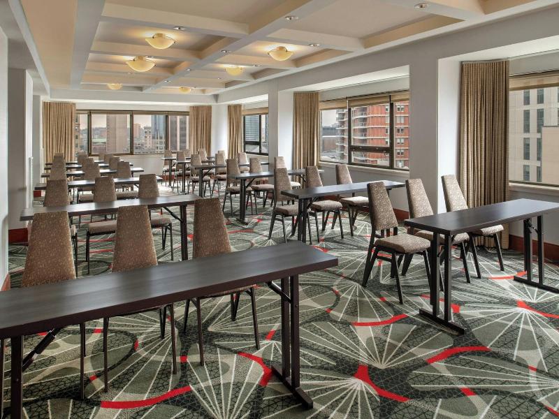 Westin Copley Place image