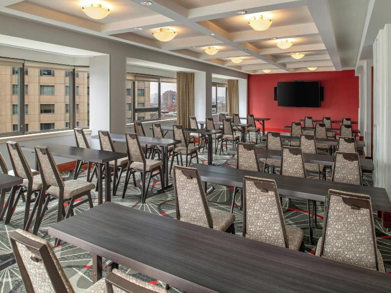 Westin Copley Place image