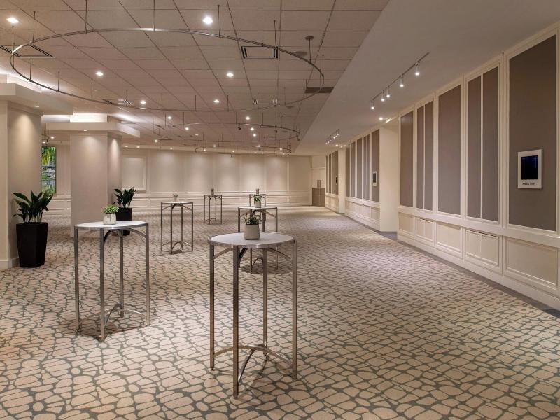 Westin Copley Place image