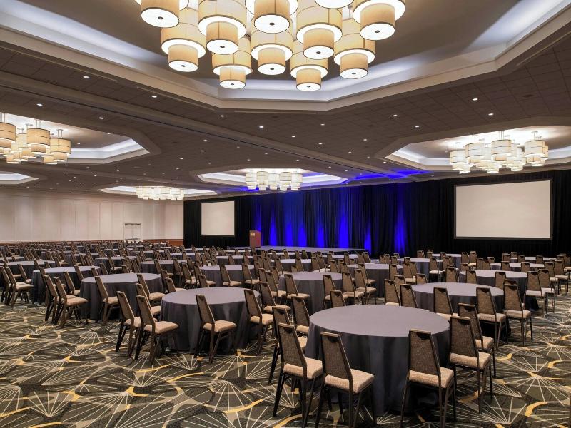 Westin Copley Place image
