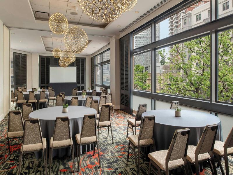 Westin Copley Place image