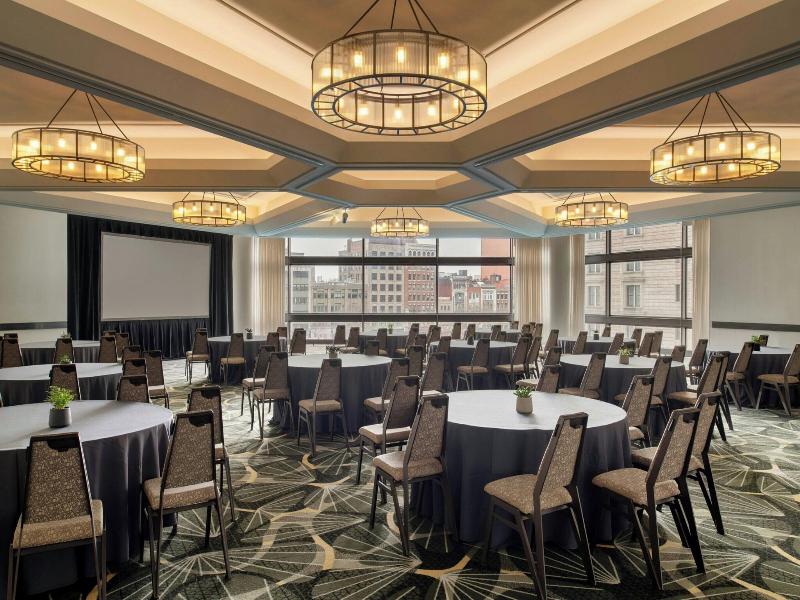 Westin Copley Place image