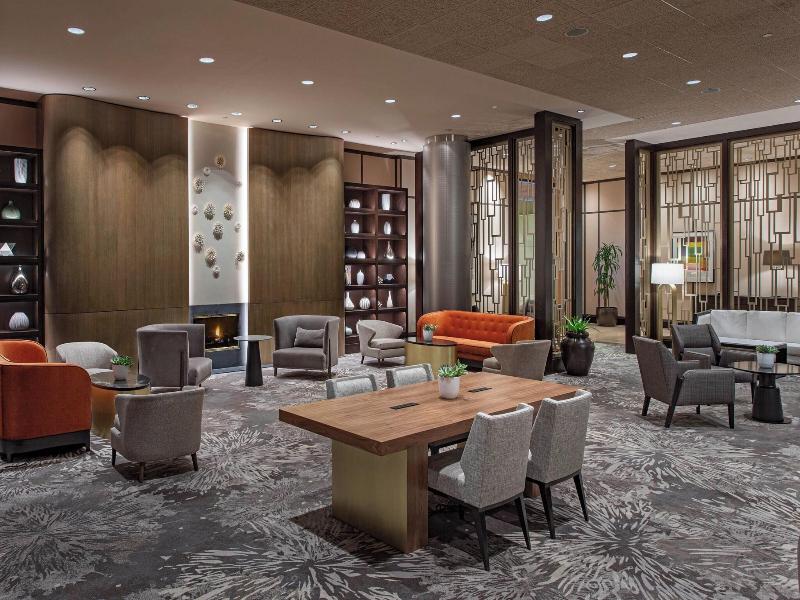 Westin Copley Place image