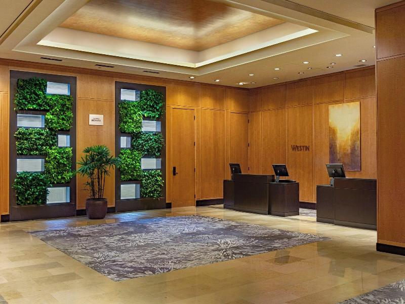 Westin Copley Place image
