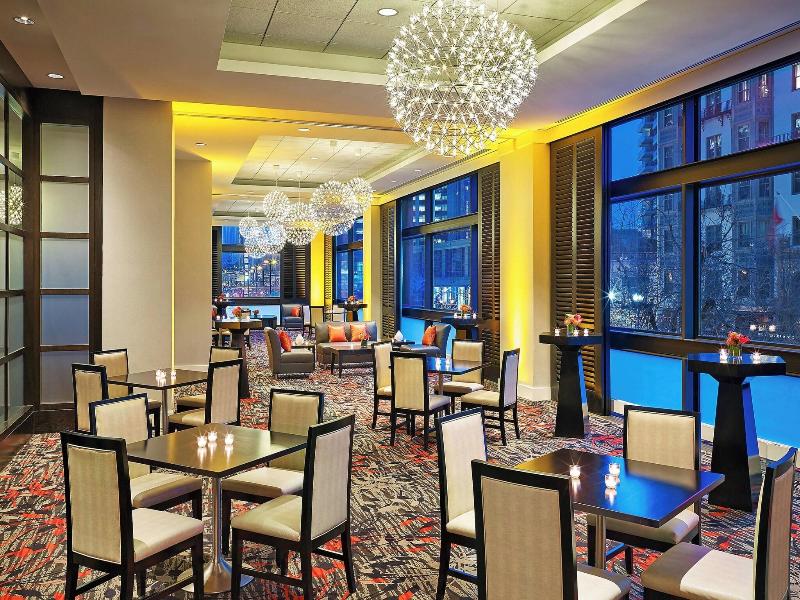 Westin Copley Place image