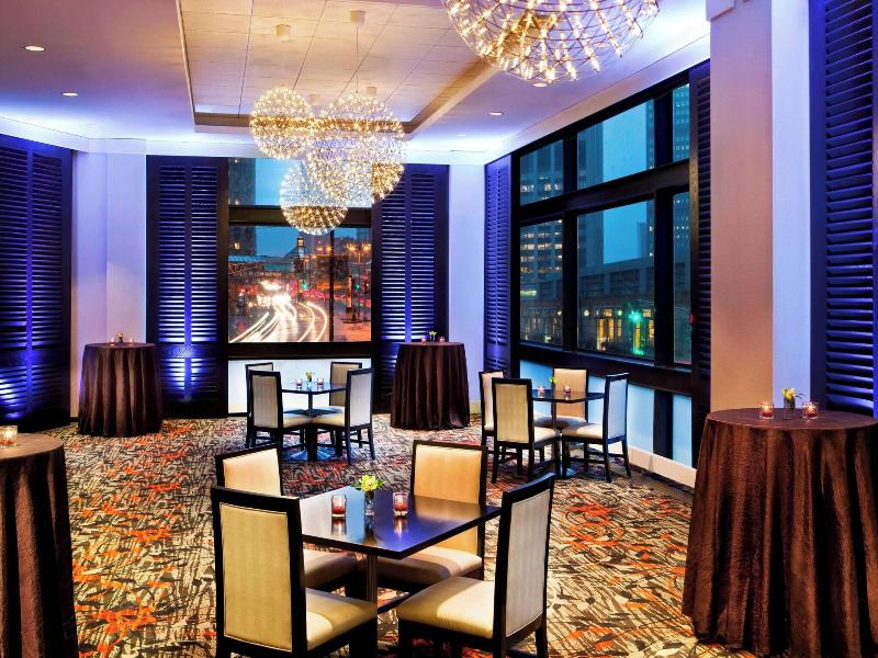 Westin Copley Place image