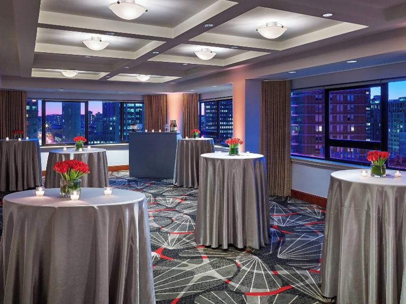 Westin Copley Place image