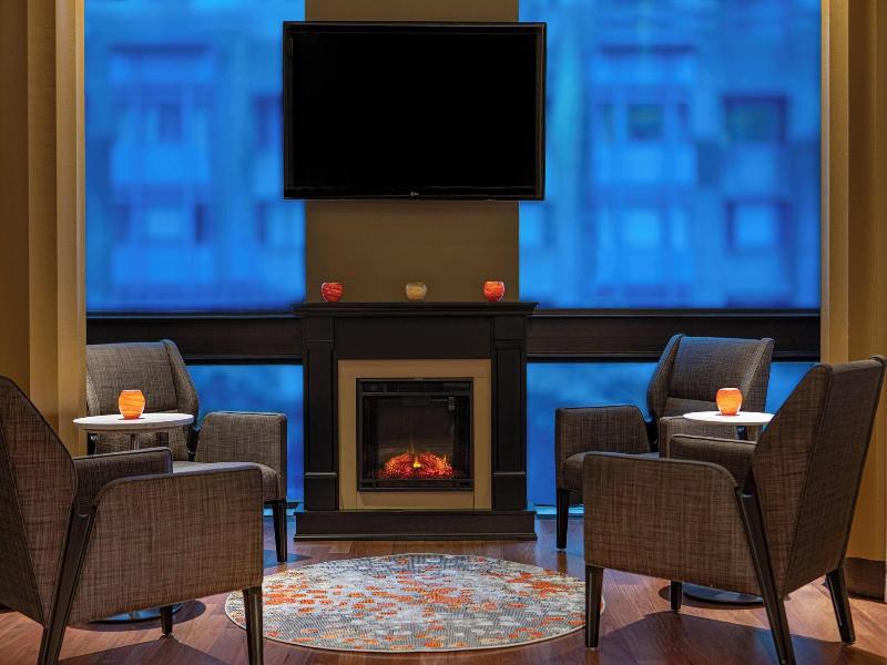 Westin Copley Place image