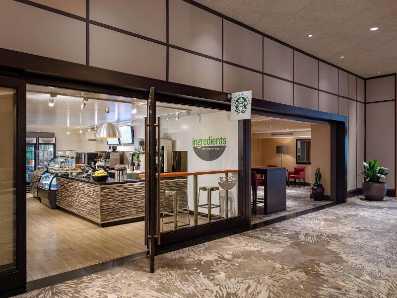 Westin Copley Place image