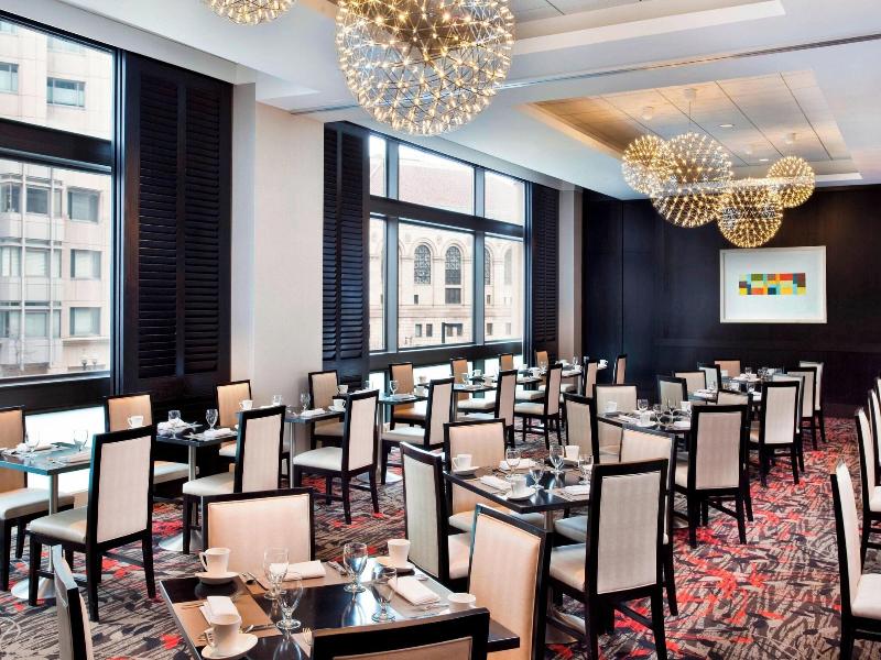 Westin Copley Place image