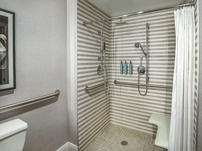 Westin Copley Place image