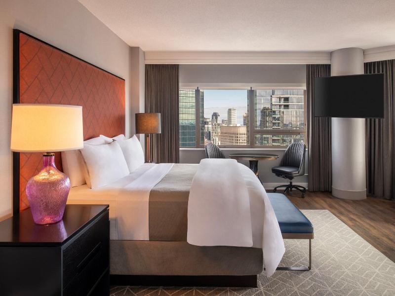 Westin Copley Place image