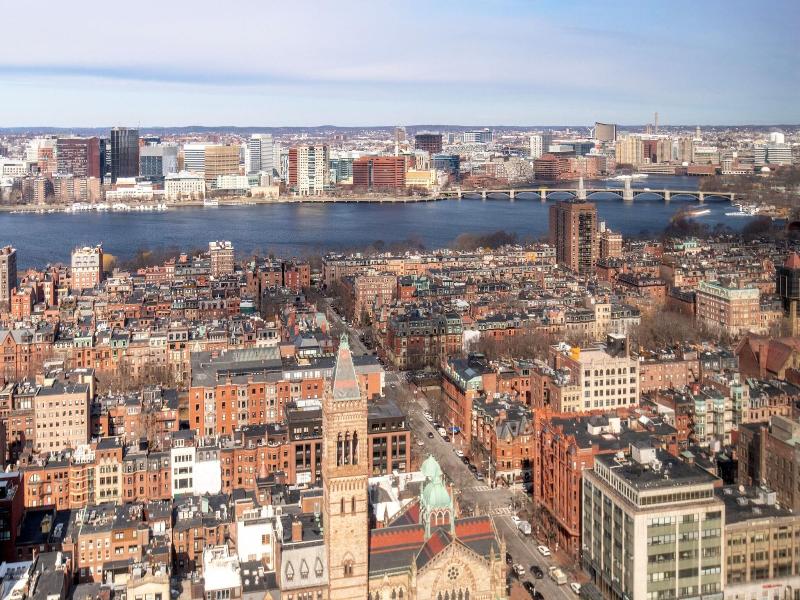 Westin Copley Place image