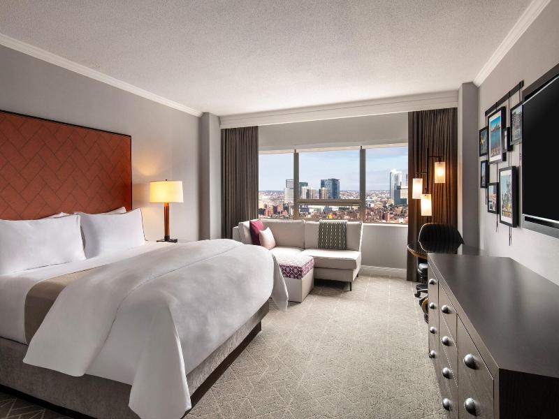 Westin Copley Place image