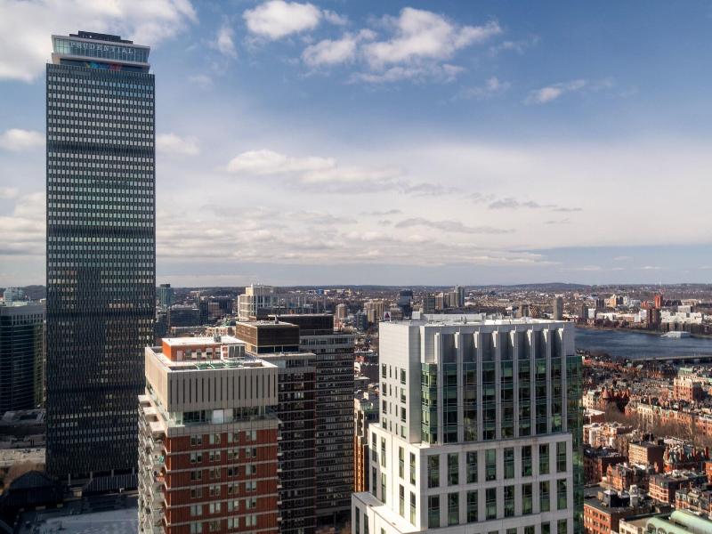 Westin Copley Place image
