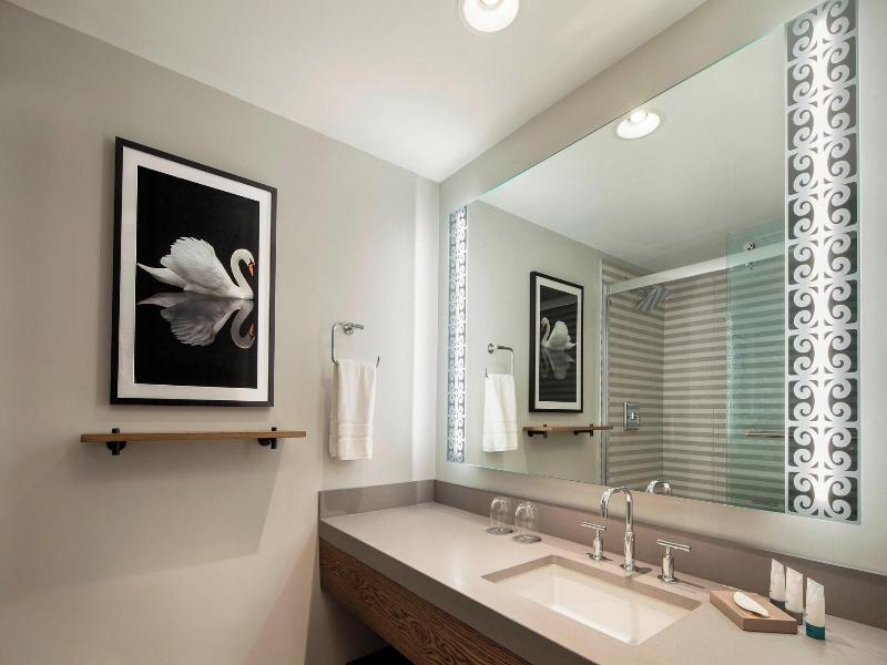 Westin Copley Place image