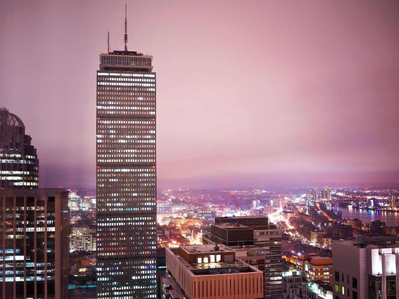 Westin Copley Place image