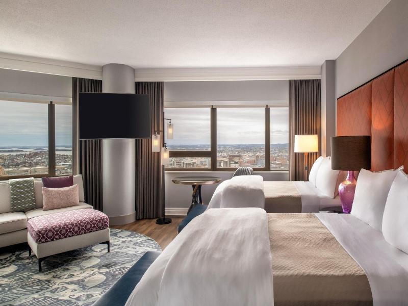 Westin Copley Place image
