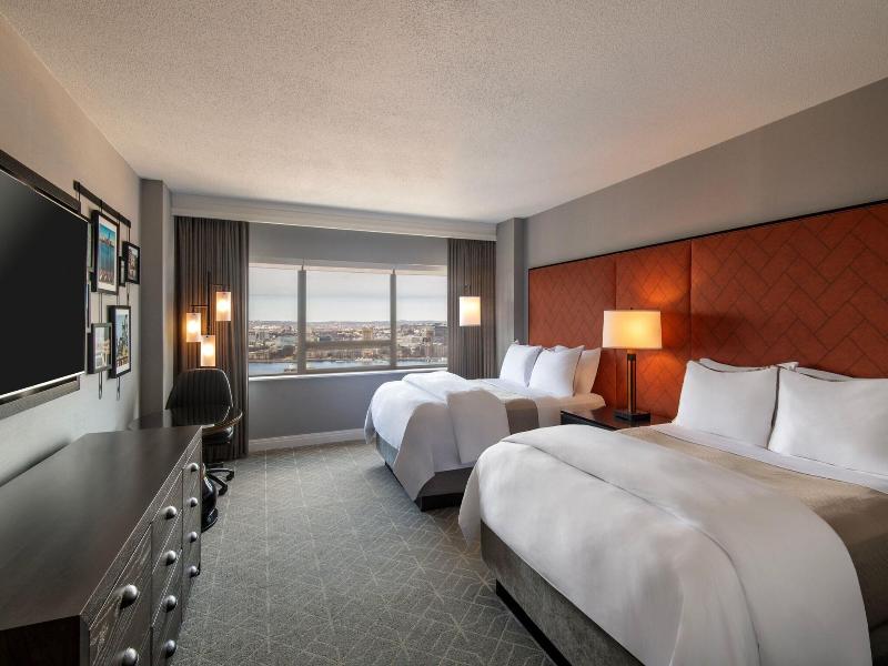 Westin Copley Place image