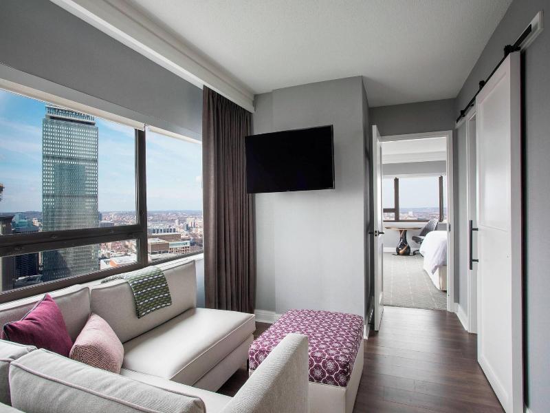 Westin Copley Place image