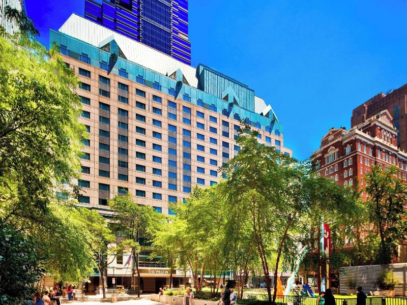 Westin Philadelphia image