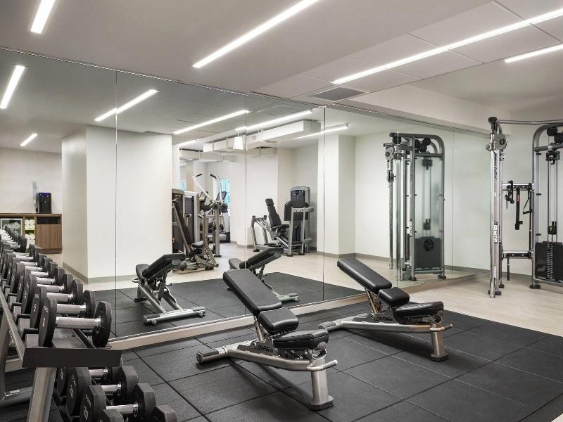 Westin Philadelphia image