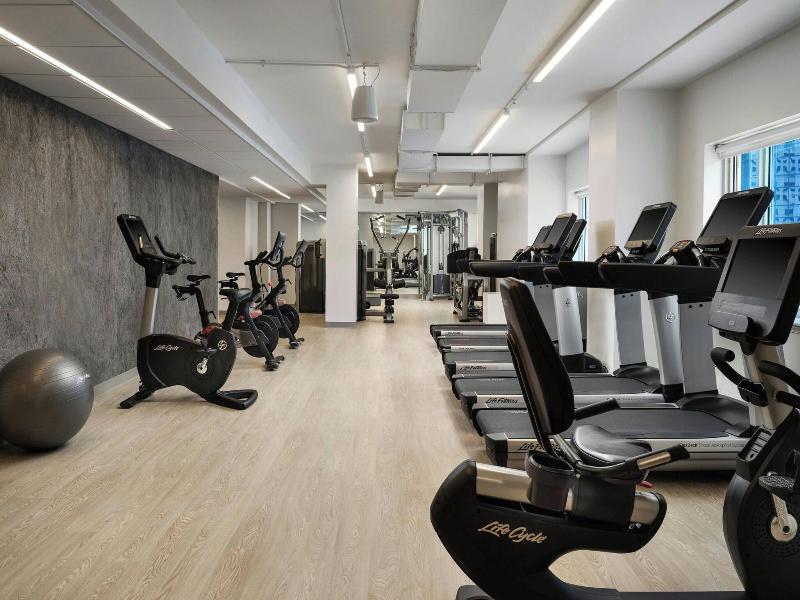 Westin Philadelphia image